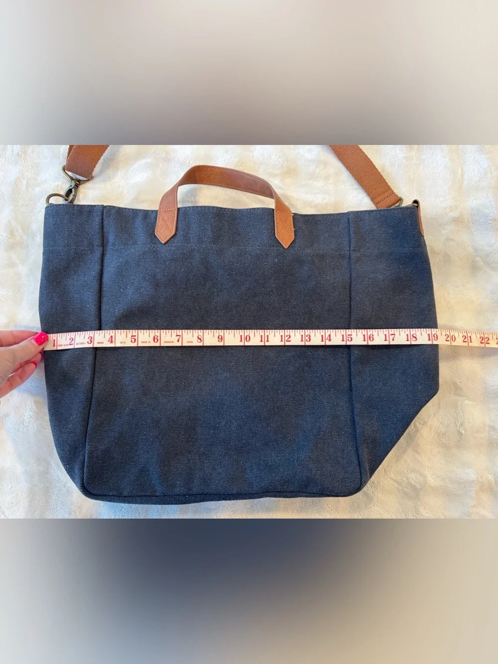 Thirty-One Gifts Tote Bag